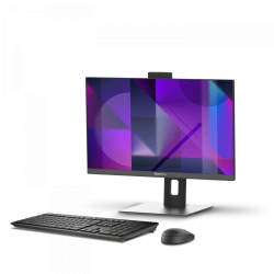 Automated Workstation for Computing Tasks KVADRA A20