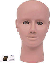 Eye Disease Examination Model, LV14