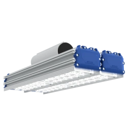 INTEKS Street LENS-200 Outdoor LED Light