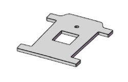 Sealing Plate for Rotor Pole 20-031055