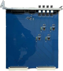 Power Supply and Control Module Expansion Board (MPR-MU)