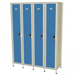 Locker Cabinet