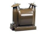 OL-10 Power Transformers for Outdoor Installation
