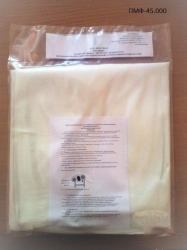 Children's Filter Sheet for Medical Beds KМ-06 "Saturn-90