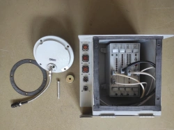 Wheel Slip Monitoring System for Metro Cars (DUKS 4-3) VITYA 402131.004-03