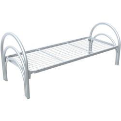 General Hospital Metal Bed KMO.191.01