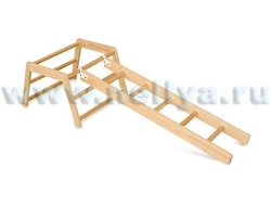 Customizable Gymnastics Ladder "Nellia