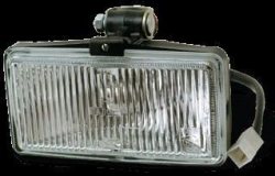 Fog Lamp for Road Visibility 142.3743