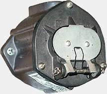 RZ-8B-U1 Low Voltage Socket and RZ-8D-U1 Grounded Socket for Passenger Cars