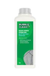 Bubble Tile Clean - Professional Tile Cleaning Solution