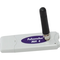 Eol 4 Radio Modem