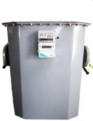 Gas Measurement Complex GSP-01-65 for Standard Conditions