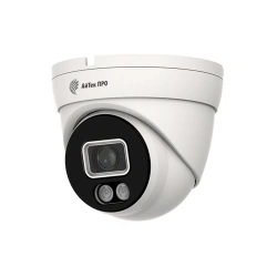 Professional IP Surveillance Camera Aitek PRO Sokol-DvpF 5MP Color ON 2.8