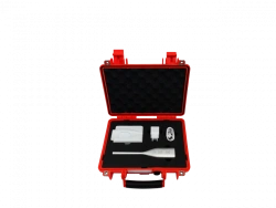 Gamma Detector for Radionuclide Diagnostics, 300mm Length
