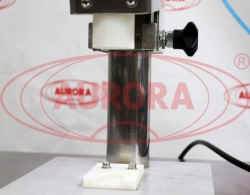 Automatic Capping Machine Model MZ-400