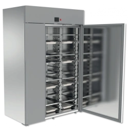 Shock Freezing Machine for Quick Cooling and Freezing SF40-G