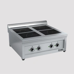 Induction Cooking Plate