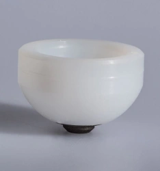 Standard Polyethylene Insert KANT, Diameter 32mm, Size 52