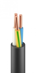 Fire-Resistant Power Cable VVGng(A)-FRLSLTx