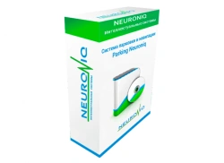 Parking Neuroniq Parking and Navigation System Software