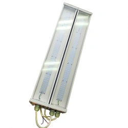 LED Trapezoidal Light Fixture Series SдСО98