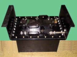 Transformer 1TR.071 for Electric Train Equipment