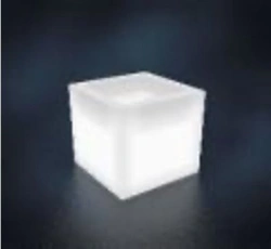 Minimalist Quarter Planter Pot, Model 220