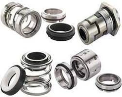 Mechanical Seal for Pumps - Prevent Leakage Effectively