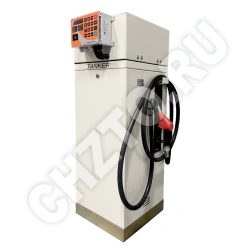 Automatic Fuel Dispenser Tanker 50.11111 with Fuel Release Controller Kalibr