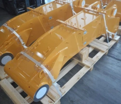 Rotating Arm 13523537 for Excavator Attachment