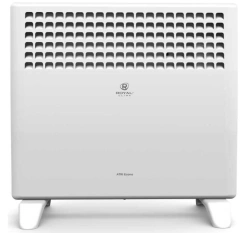 Electric Convector Heater for Main and Additional Heating - Royal Clima REC-AE1000M