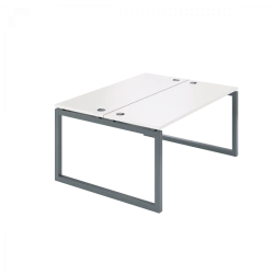 Double Workbench with Metal Frame SMS2-O-16K.120.Pr50
