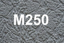 High-Strength Concrete M250 for Lightweight Floor Slabs