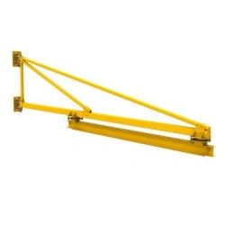 Ventopro Rotating Console for Dvutavr Anchoring System