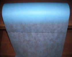 Disposable Non-Sterile Surgical Sheet KM-IMS 800x700mm 250pcs Roll with Perforation