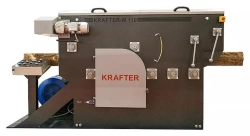 KRAFTER-M Multi-Saw Machine for Wood Cutting