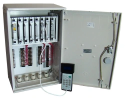 Traffic Signal Controller УК4.1М Intellect