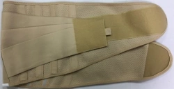Elastic Semi-Rigid Thoracolumbar Corset In-802