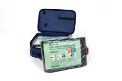 Pelvic Stabilization Immobilization Belt PST-«MEDPLANT», Large