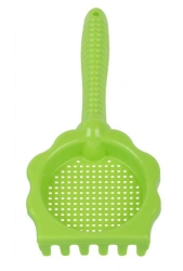 Sand Sifter Rake for Kids, 25cm - Playful Plastic Toy