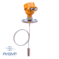 Microwave Level Meter RIZUR-1300 for Liquid Level Control