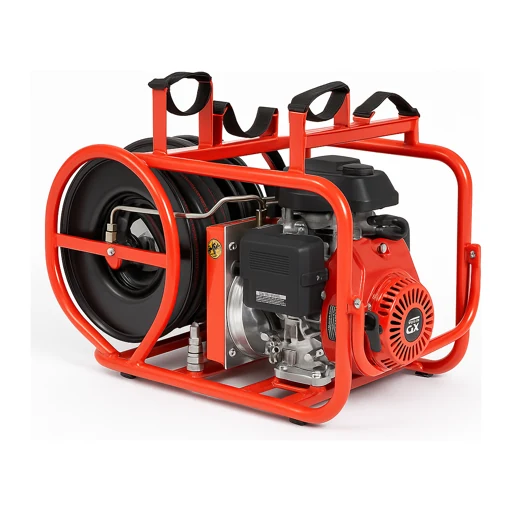 Hydraulic Power Units & Pump Stations