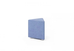 Single Seat Benches for Home and Public Spaces - L6-1P2-2