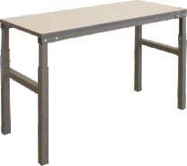 Ergonomic Work Desk TU