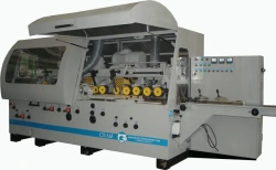 Four-Sided Planer Milling Machine Model C25-4AB BFLA.042225.006