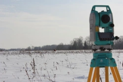 Engineering and Geodetic Surveying Services