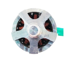 BKM 2812 Brushless DC Synchronous Motor