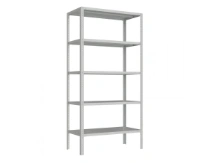 Archive Shelves LGH Series for Office and Warehouse Storage