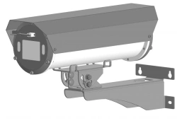 Thermal Imaging Camera ZonEx-T-N-SW-PoE
