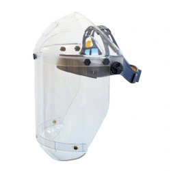 Face Protection Shield NBT3 VISION® TITAN, Art. 434391